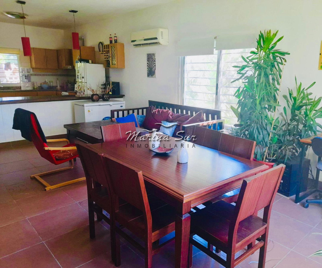 Casa ID.318 - Espectacular casa en Venta Ocean Park 3 Dormitorios 2 Baños
