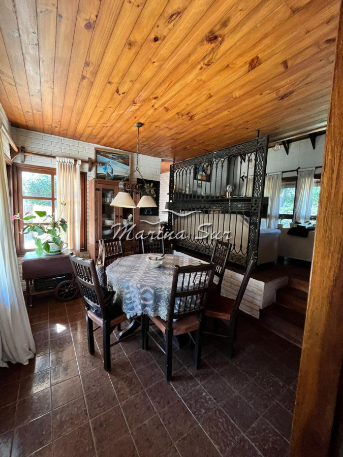 Casa ID.101 - Casa San Rafael Alquiler de Verano