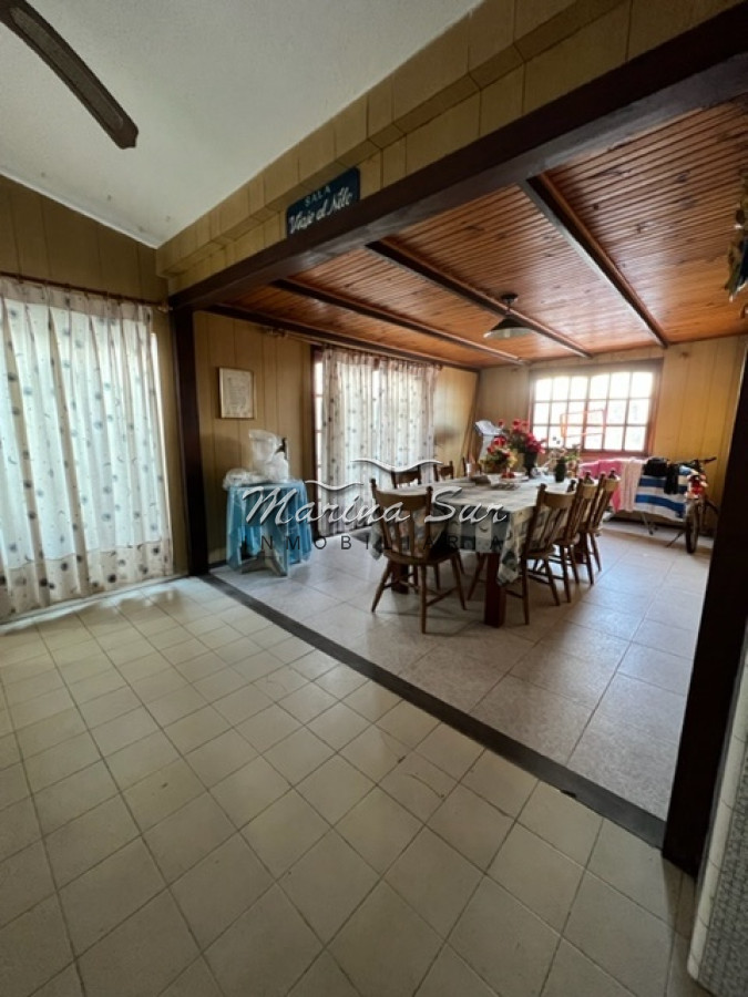 Casa ID.315 - Oportunidad de Inversión Casa con Renta centro de Maldonado