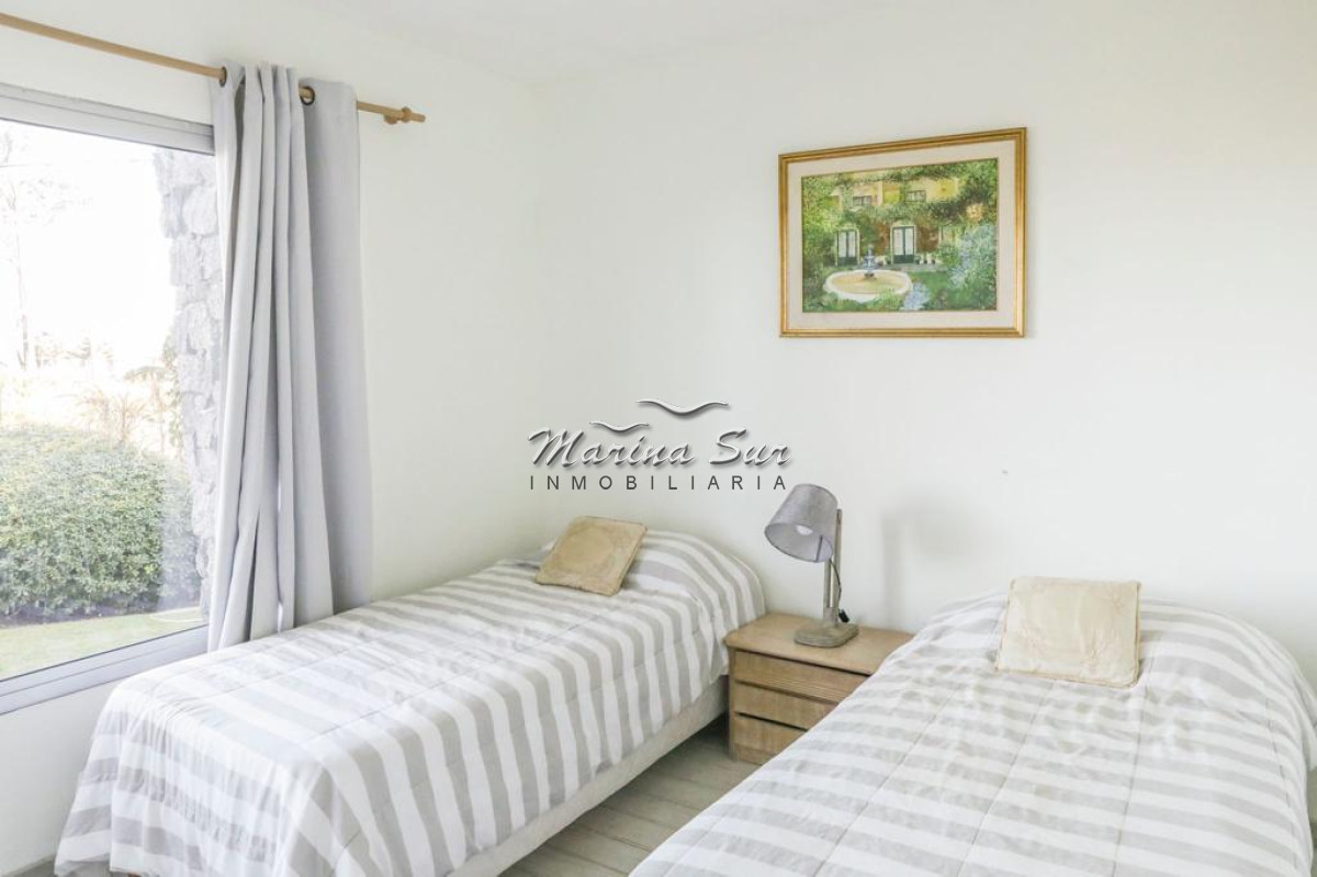 Casa ID.6 - Casa en Playa Montoya La Barra de Maldonado