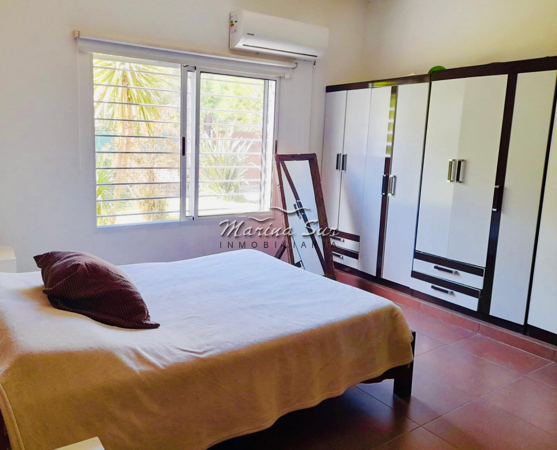 Casa ID.318 - Espectacular casa en Venta Ocean Park 3 Dormitorios 2 Baños
