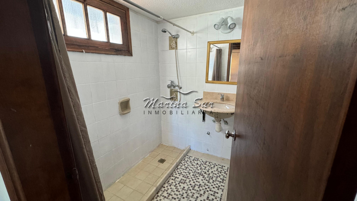 Casa ID.213 - Alquiler de verano 3 dormitorios más dependencia - San Rafael