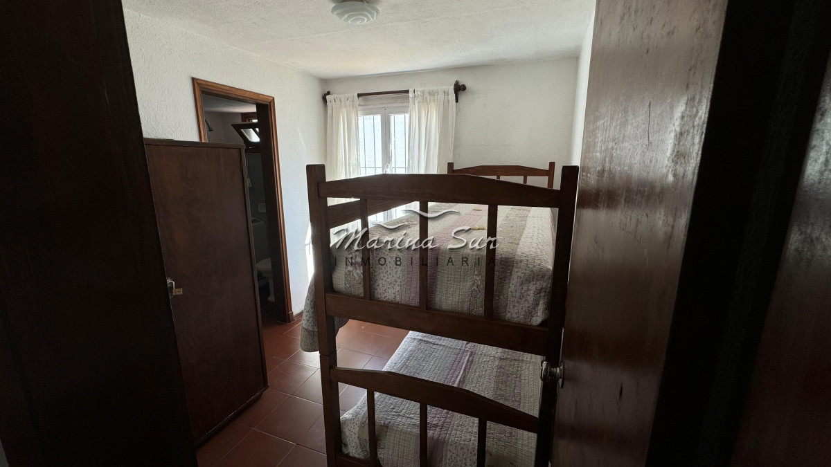 Casa ID.213 - Alquiler de verano 3 dormitorios más dependencia - San Rafael