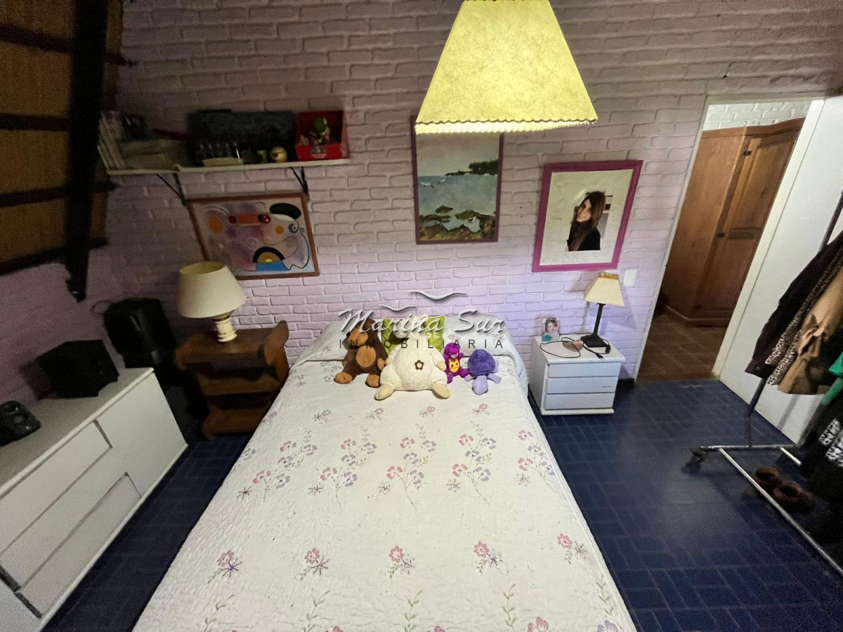 Casa ID.101 - Casa San Rafael Alquiler de Verano