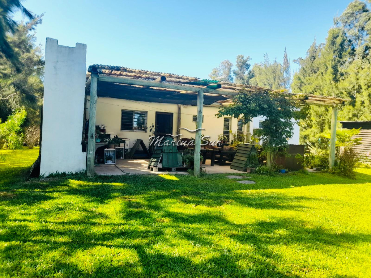 Casa ID.318 - Espectacular casa en Venta Ocean Park 3 Dormitorios 2 Baños