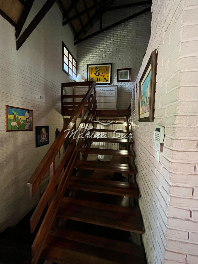 Casa ID.101 - Casa San Rafael Alquiler de Verano