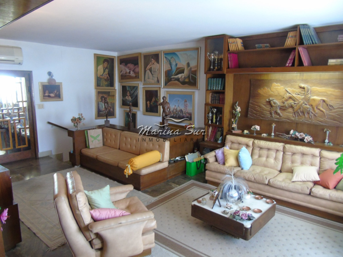 Casa ID.315 - Oportunidad de Inversión Casa con Renta centro de Maldonado