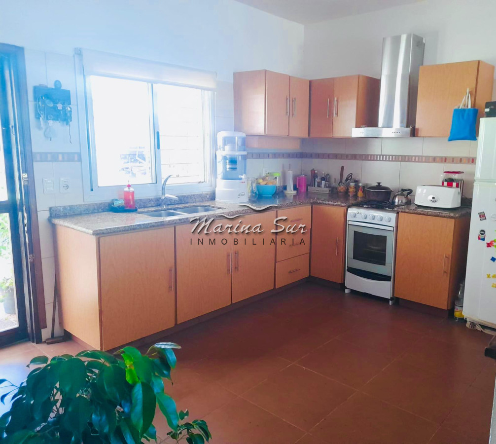 Casa ID.318 - Espectacular casa en Venta Ocean Park 3 Dormitorios 2 Baños
