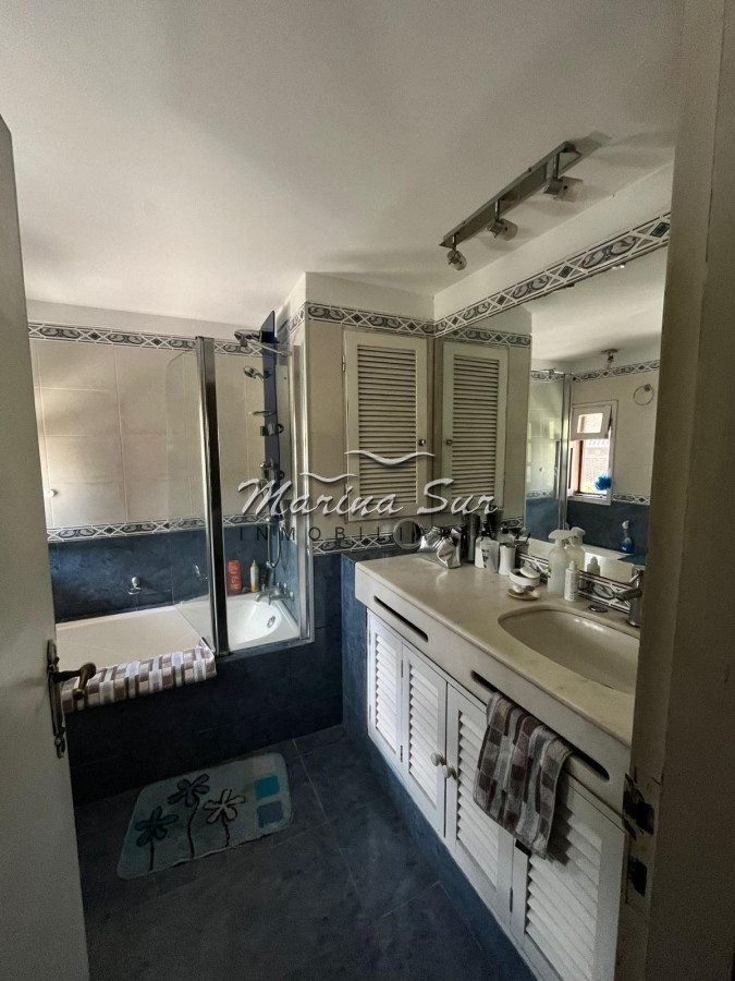 Casa ID.101 - Casa San Rafael Alquiler de Verano