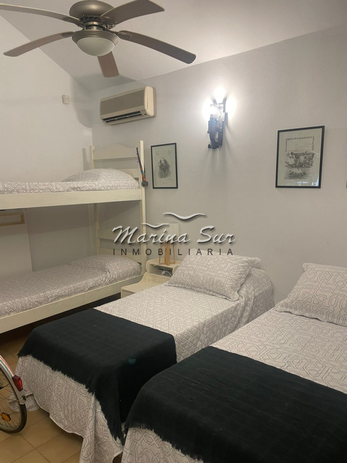 Casa ID.224 - Espectacular casa en alquiler de verano para 12 personas