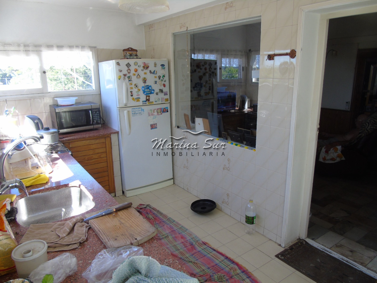Casa ID.315 - Oportunidad de Inversión Casa con Renta centro de Maldonado