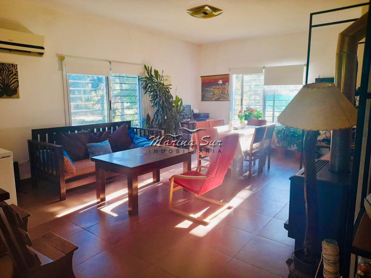 Casa ID.318 - Espectacular casa en Venta Ocean Park 3 Dormitorios 2 Baños