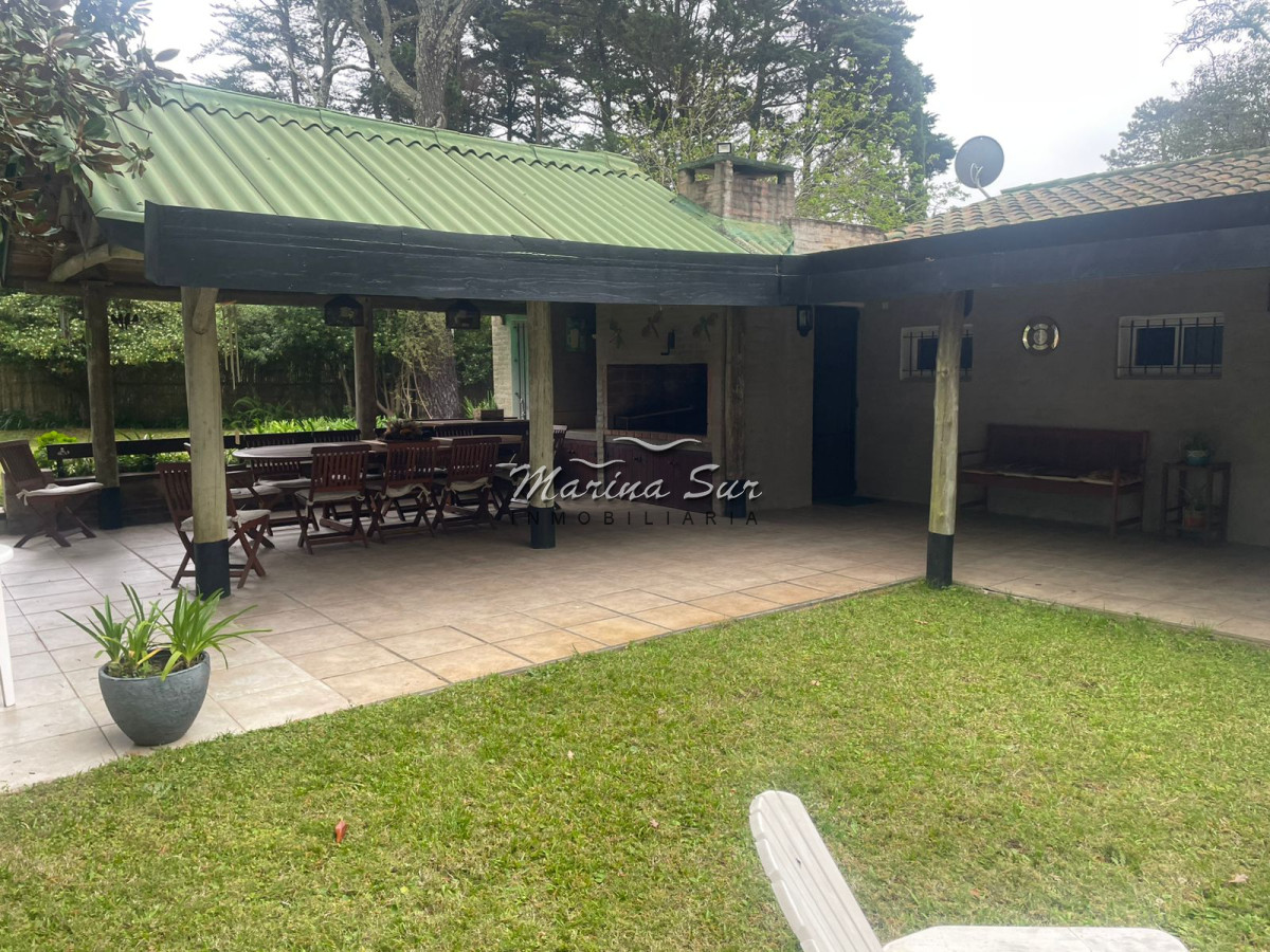 Casa ID.224 - Espectacular casa en alquiler de verano para 12 personas