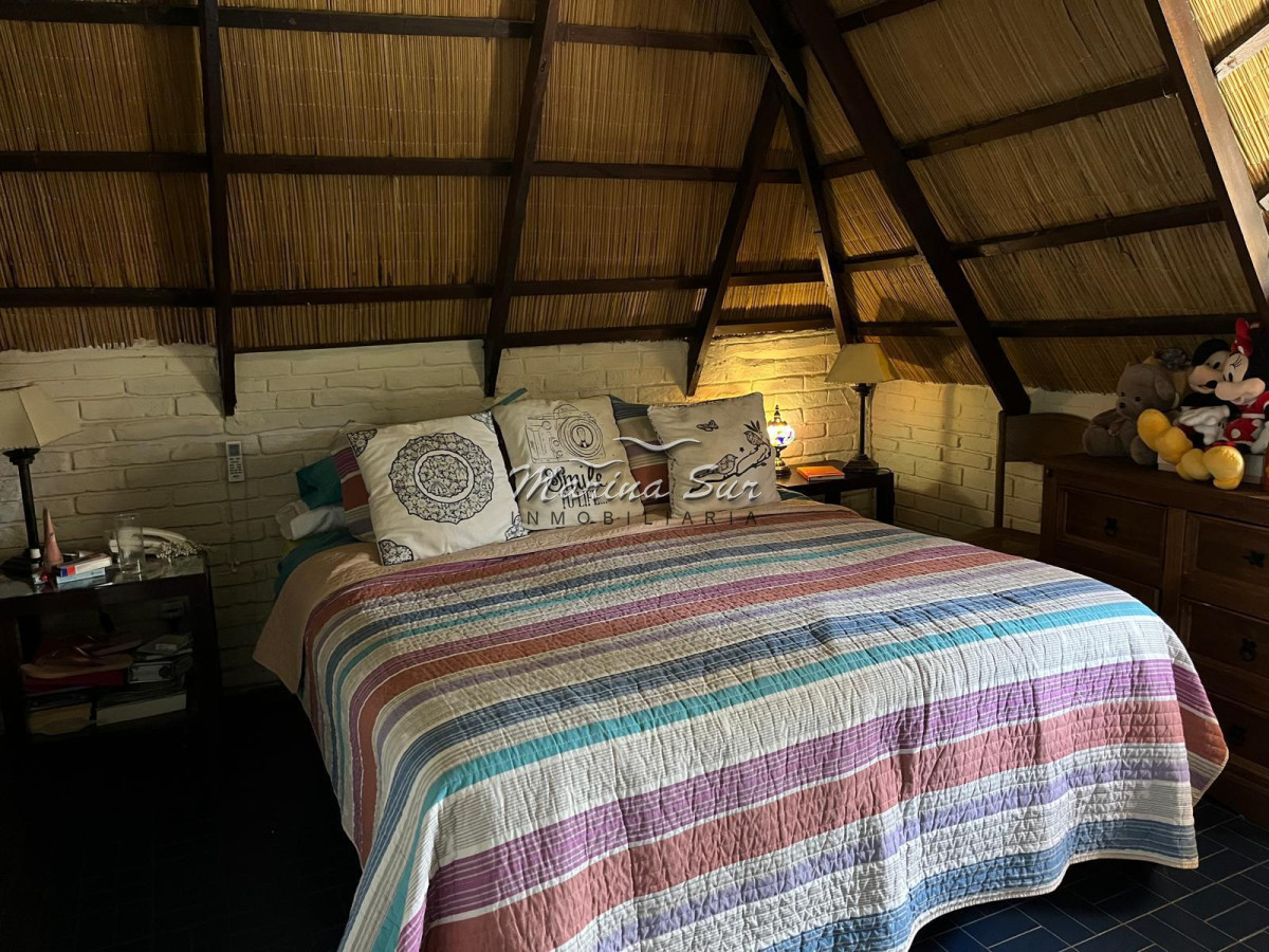 Casa ID.101 - Casa San Rafael Alquiler de Verano