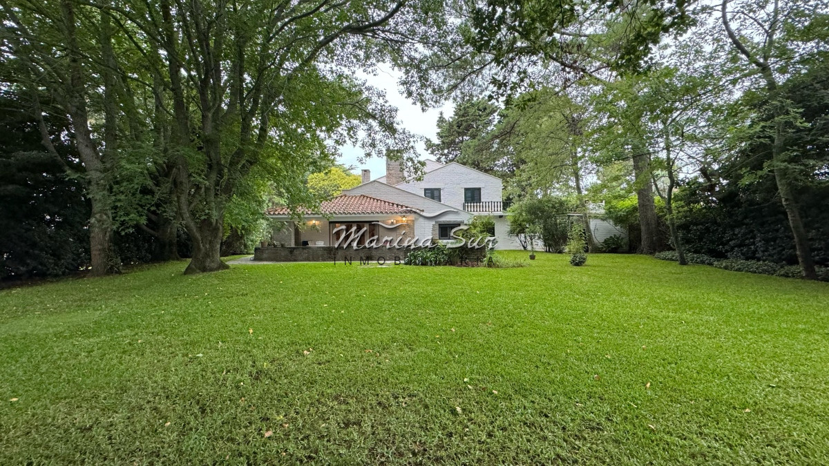 Casa ID.85 - Casa Parada 7 Mansa Venta 7 Dorm y 6 baños 