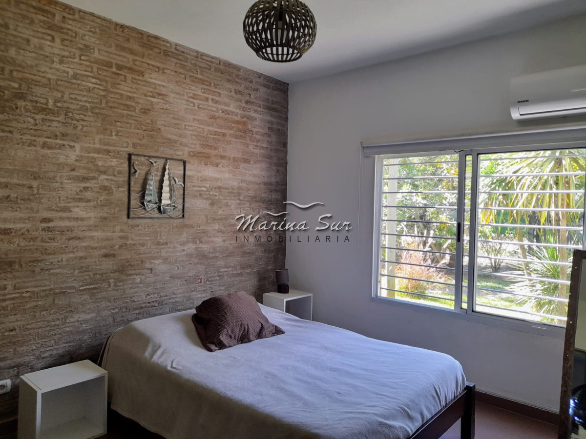 Casa ID.318 - Espectacular casa en Venta Ocean Park 3 Dormitorios 2 Baños