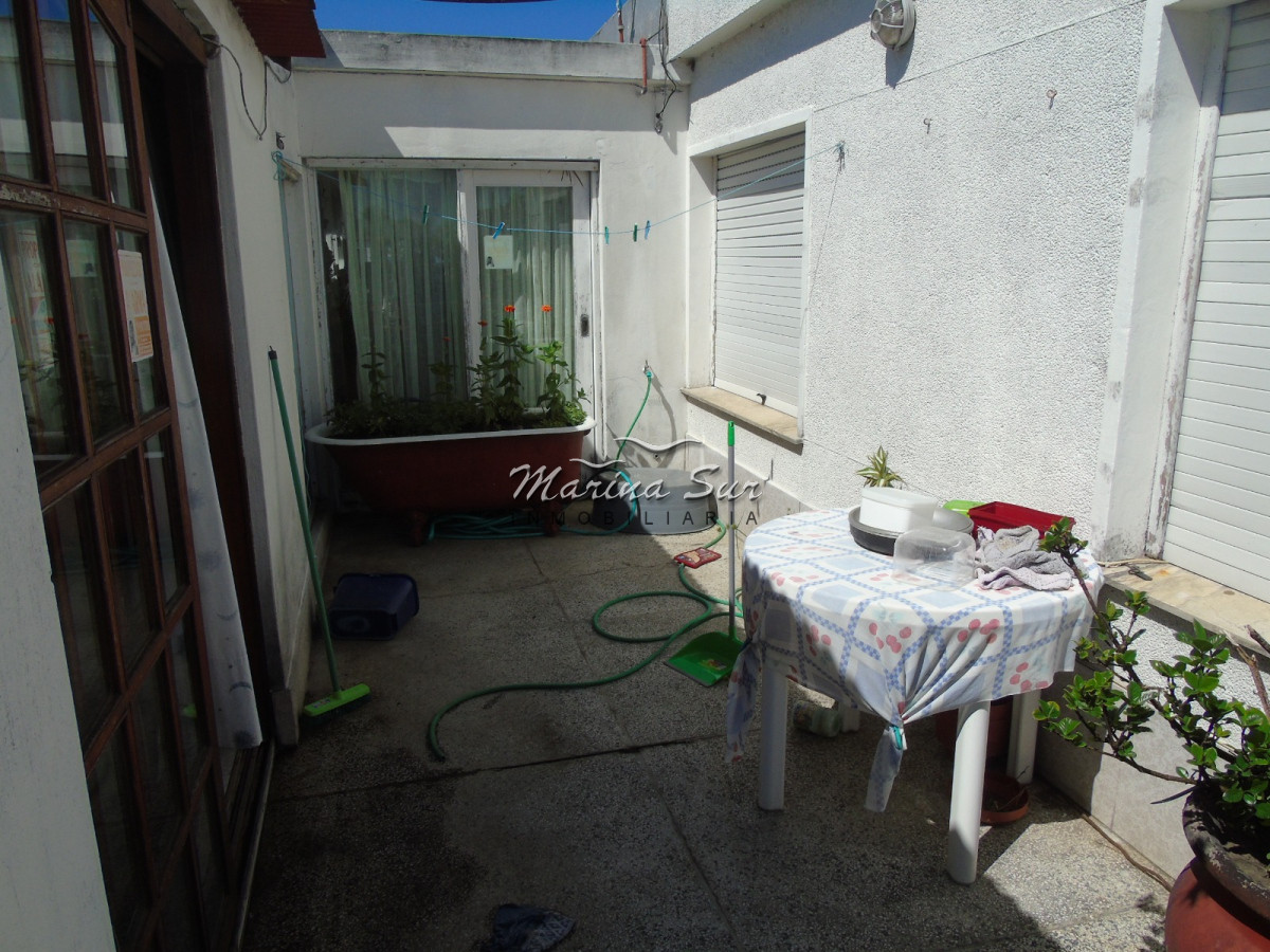 Casa ID.315 - Oportunidad de Inversión Casa con Renta centro de Maldonado