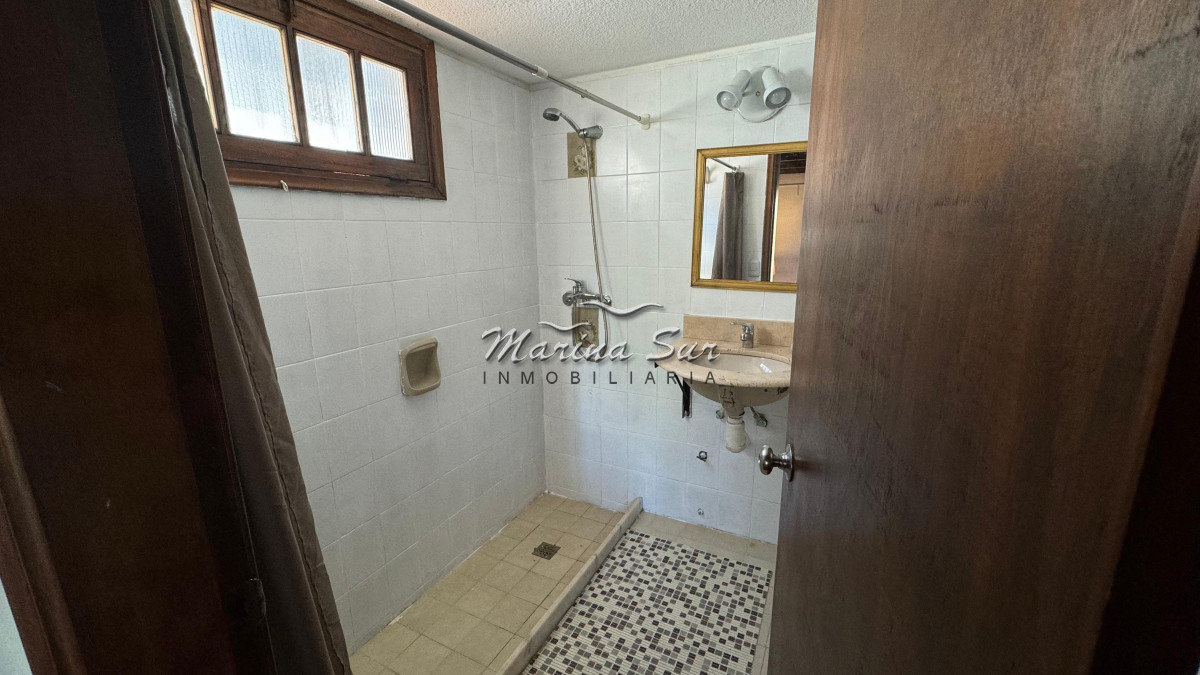 Casa ID.213 - Alquiler de verano 3 dormitorios más dependencia - San Rafael