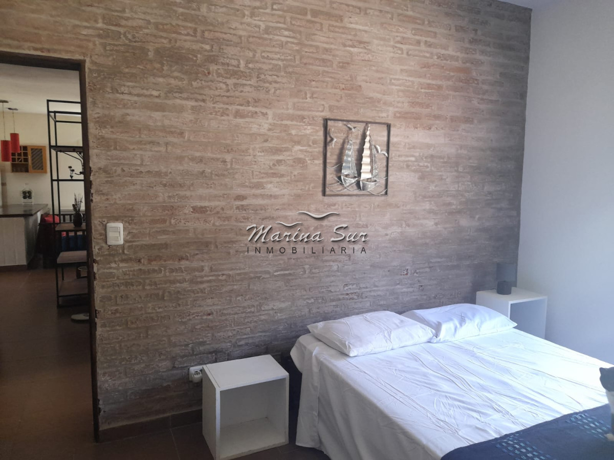 Casa ID.318 - Espectacular casa en Venta Ocean Park 3 Dormitorios 2 Baños