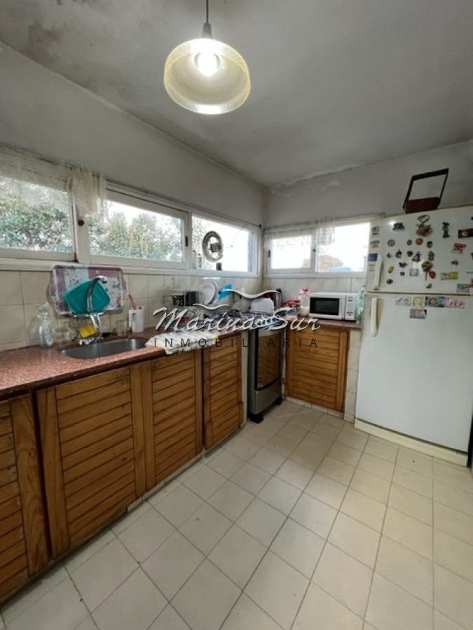 Casa ID.315 - Oportunidad de Inversión Casa con Renta centro de Maldonado
