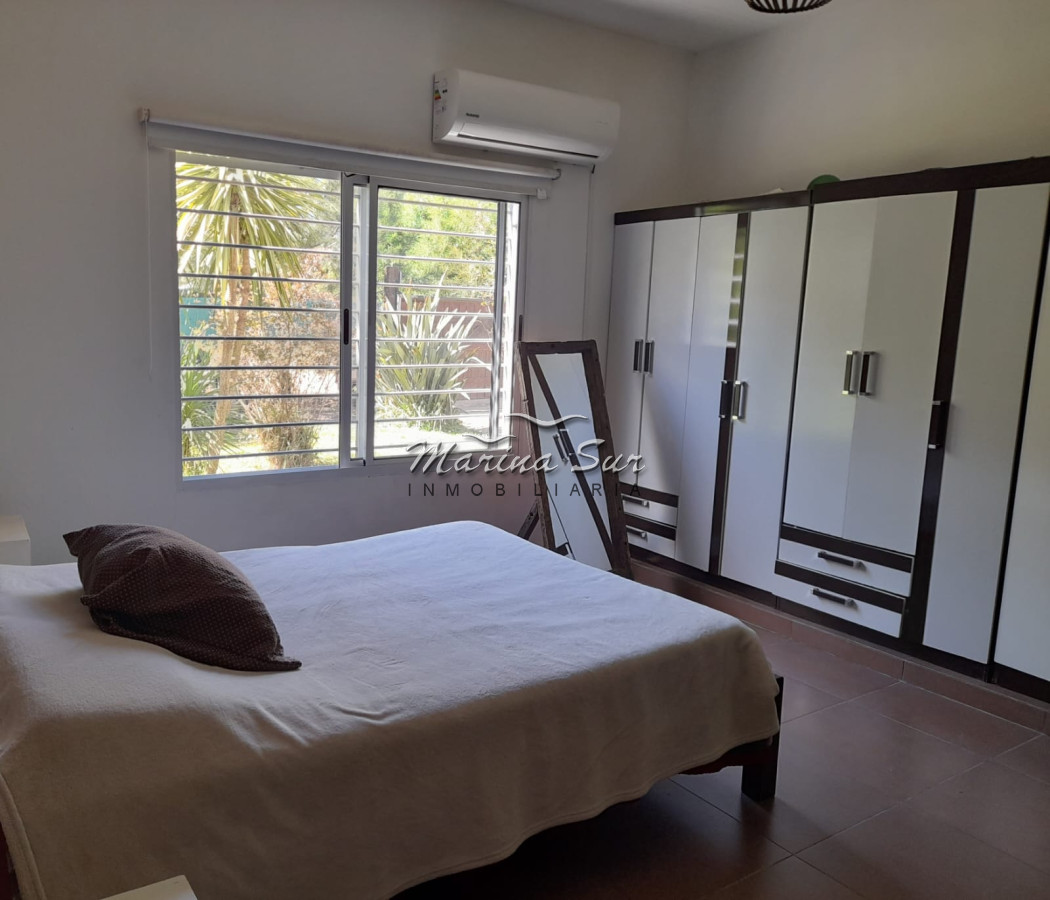 Casa ID.318 - Espectacular casa en Venta Ocean Park 3 Dormitorios 2 Baños