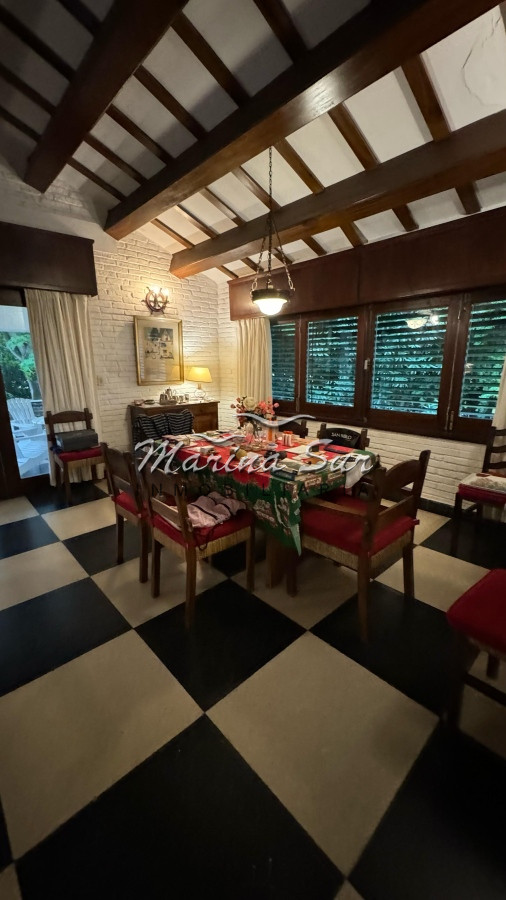 Casa ID.85 - Casa Parada 7 Mansa Venta 7 Dorm y 6 baños 