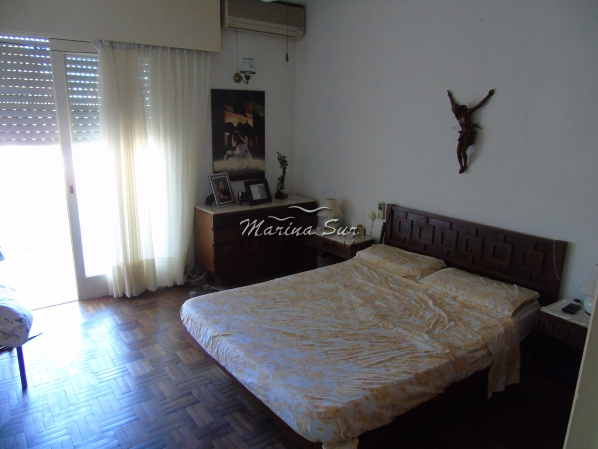 Casa ID.315 - Oportunidad de Inversión Casa con Renta centro de Maldonado