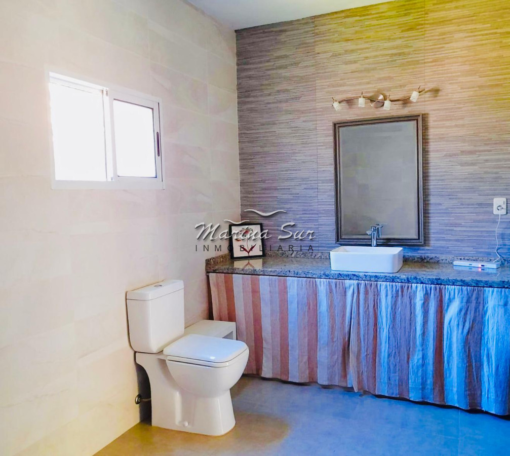 Casa ID.318 - Espectacular casa en Venta Ocean Park 3 Dormitorios 2 Baños