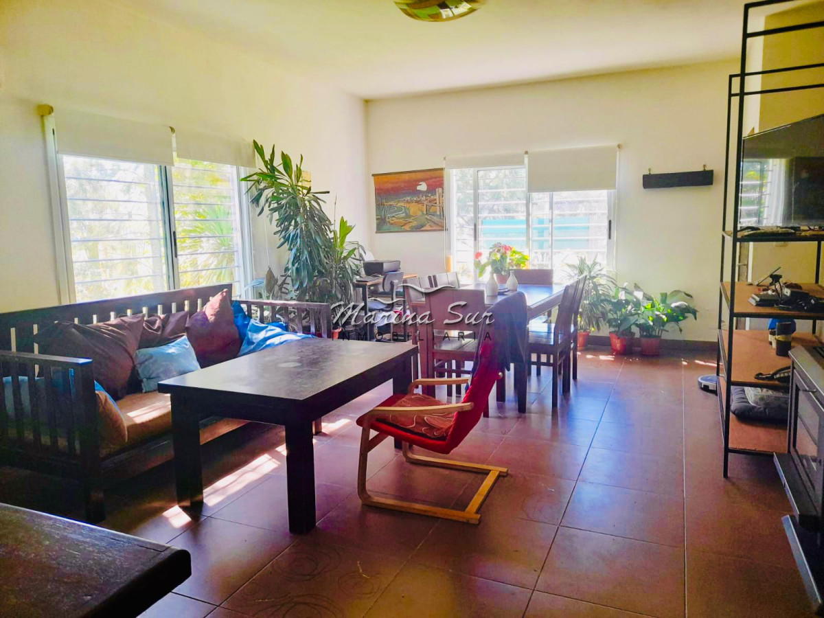 Casa ID.318 - Espectacular casa en Venta Ocean Park 3 Dormitorios 2 Baños