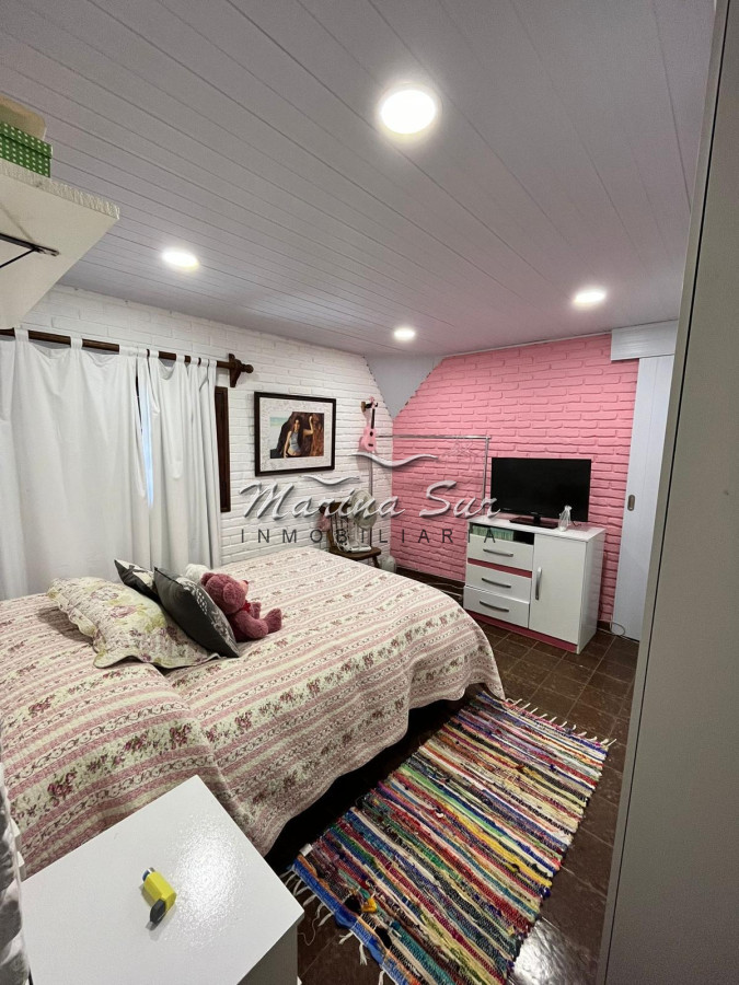 Casa ID.101 - Casa San Rafael Alquiler de Verano