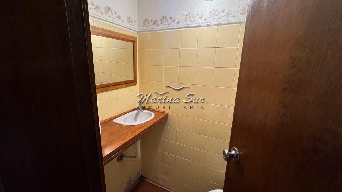 Casa ID.213 - Alquiler de verano 3 dormitorios más dependencia - San Rafael