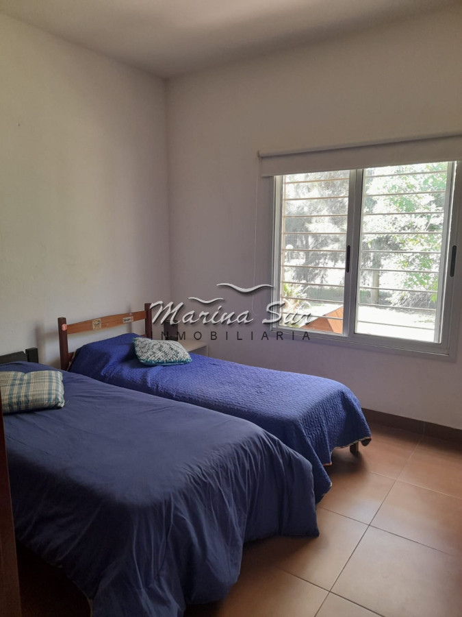 Casa ID.318 - Espectacular casa en Venta Ocean Park 3 Dormitorios 2 Baños