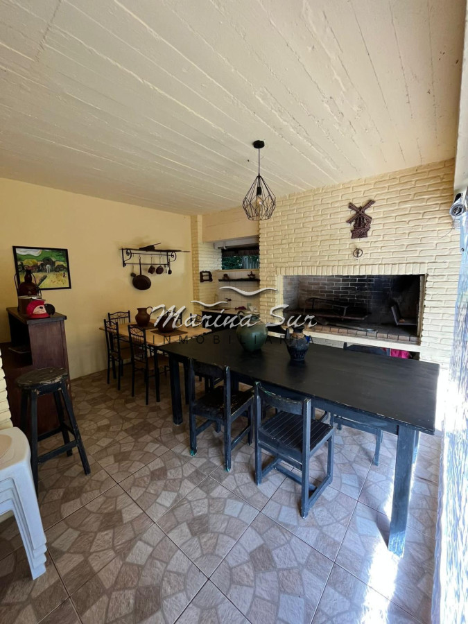 Casa ID.101 - Casa San Rafael Alquiler de Verano