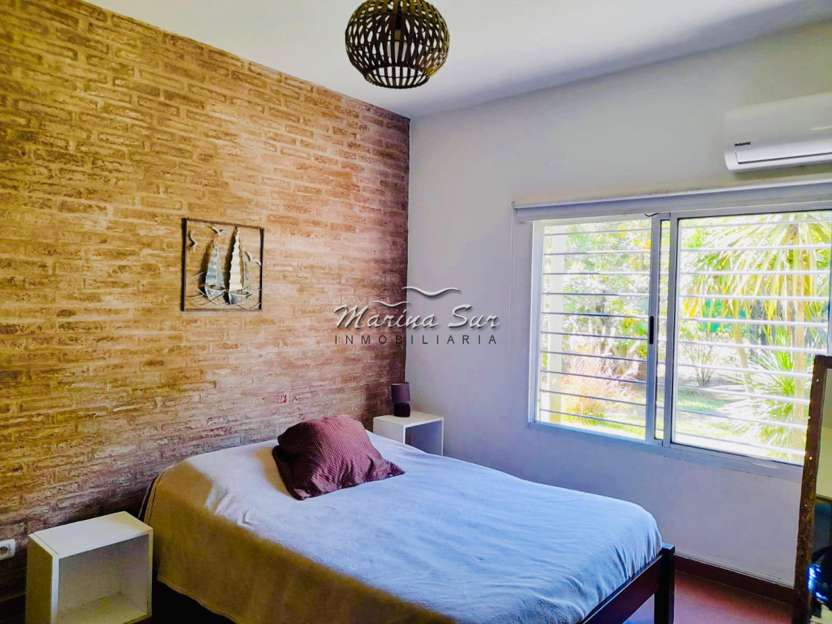 Casa ID.318 - Espectacular casa en Venta Ocean Park 3 Dormitorios 2 Baños