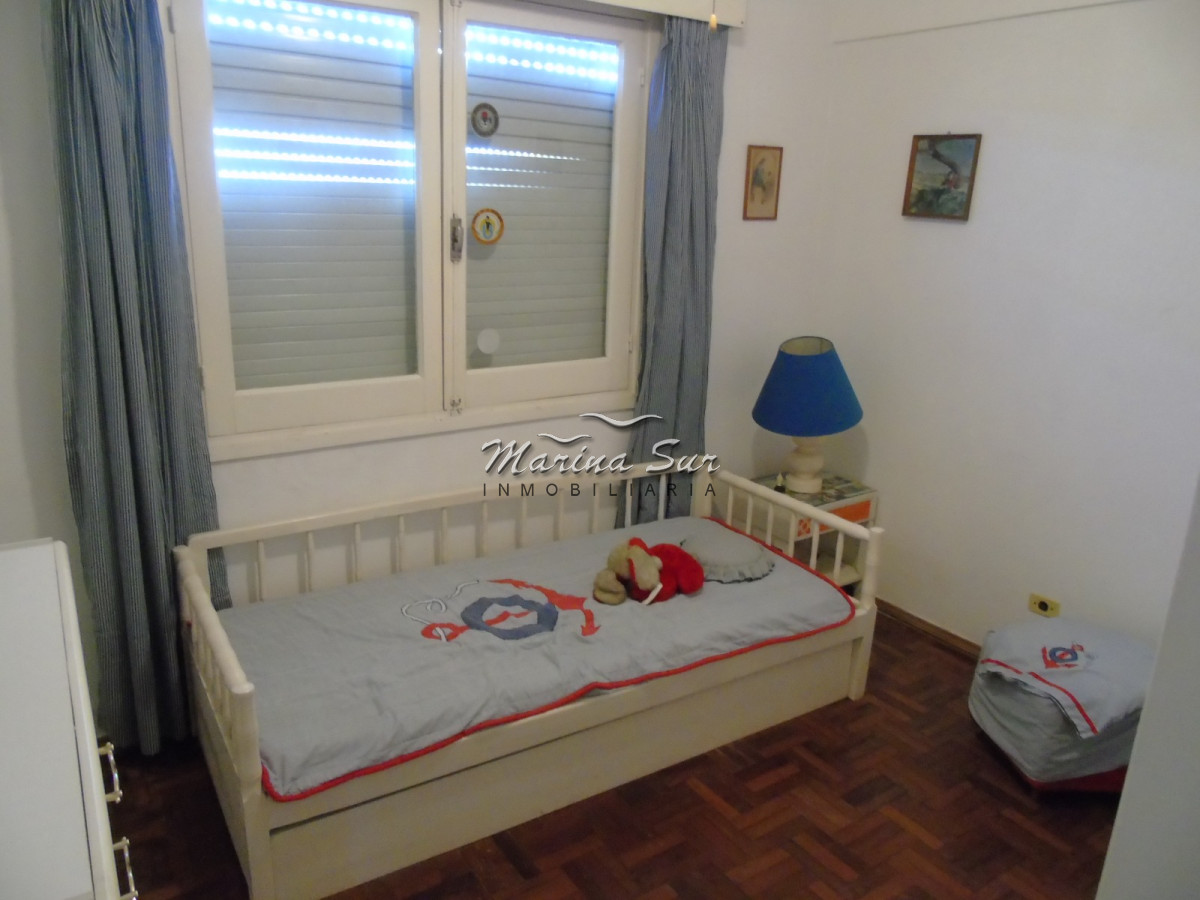 Casa ID.315 - Oportunidad de Inversión Casa con Renta centro de Maldonado