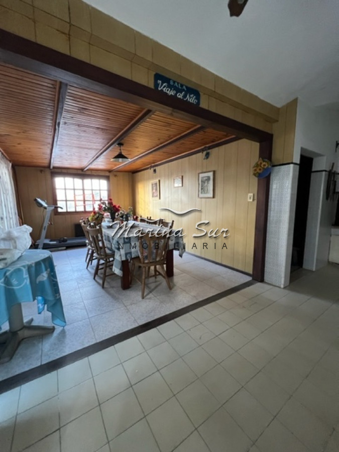 Casa ID.315 - Oportunidad de Inversión Casa con Renta centro de Maldonado
