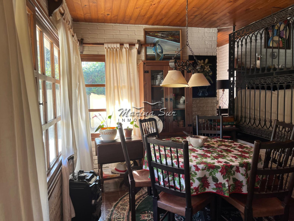 Casa ID.101 - Casa San Rafael Alquiler de Verano