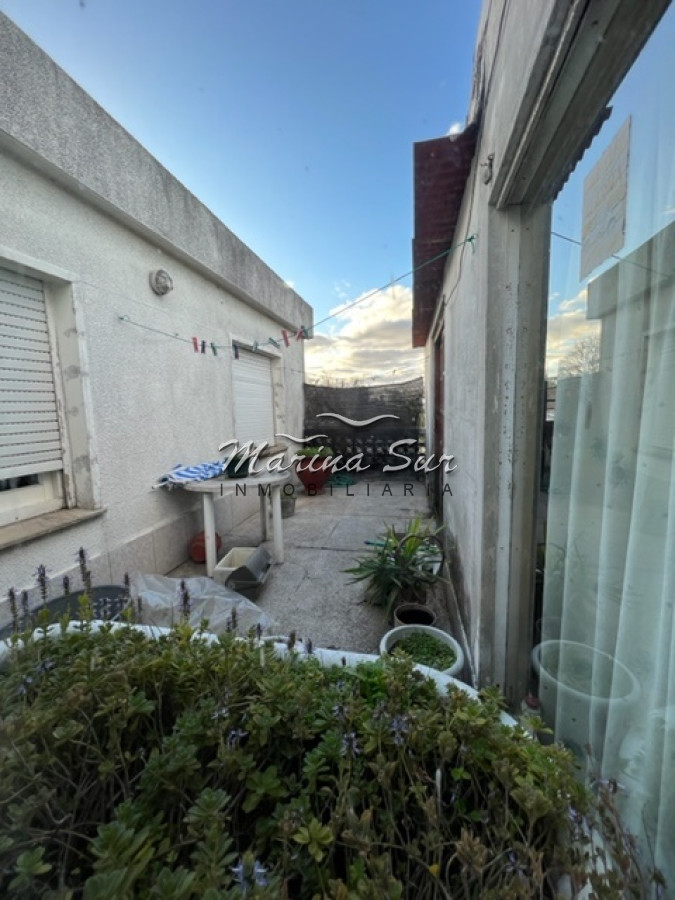 Casa ID.315 - Oportunidad de Inversión Casa con Renta centro de Maldonado