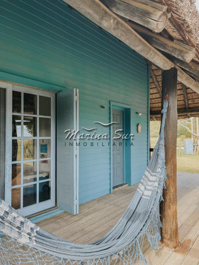 Casa ID.328 - CASA BALNEARIO BUENOS AIRES