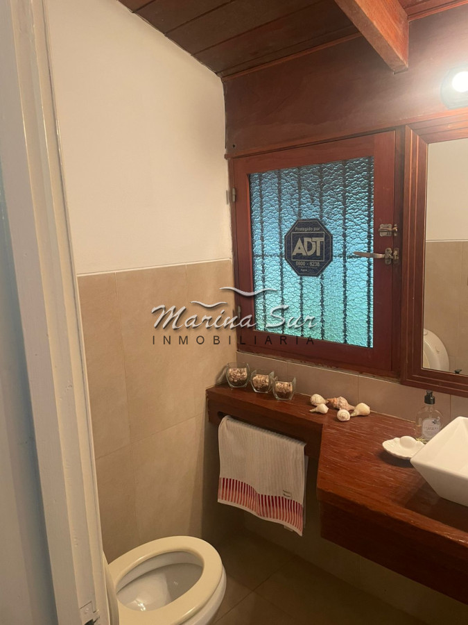 Casa ID.224 - Espectacular casa en alquiler de verano para 12 personas
