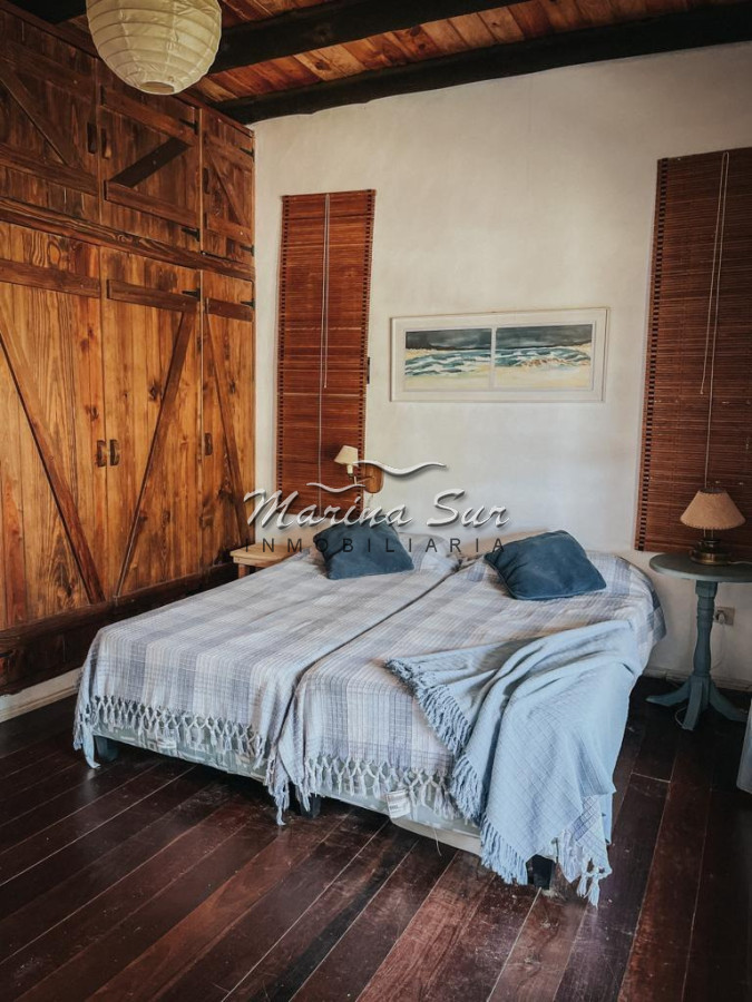 Casa ID.328 - CASA BALNEARIO BUENOS AIRES