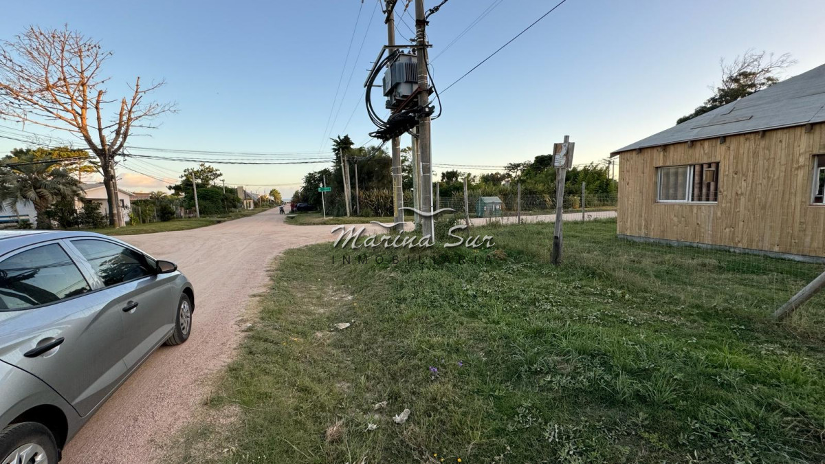 Casa ID.63 - Casa A Terminar Balneario Buenos Aires