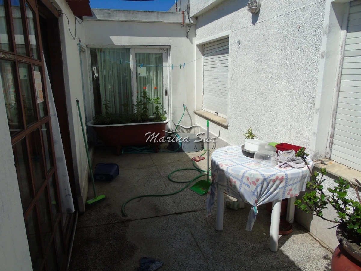 Casa ID.315 - Oportunidad de Inversión Casa con Renta centro de Maldonado