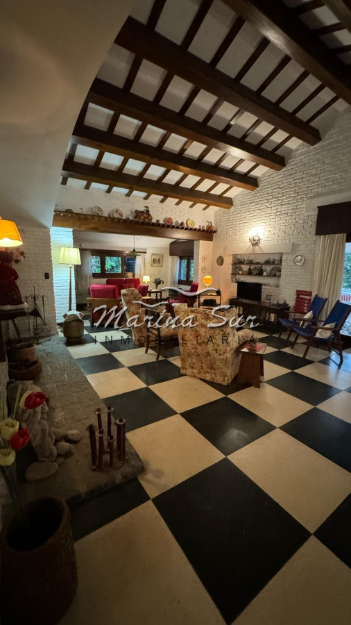 Casa ID.85 - Casa Parada 7 Mansa Venta 7 Dorm y 6 baños 