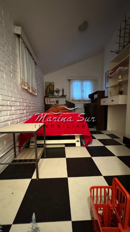 Casa ID.85 - Casa Parada 7 Mansa Venta 7 Dorm y 6 baños 