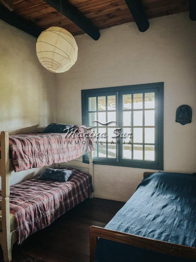 Casa ID.328 - CASA BALNEARIO BUENOS AIRES