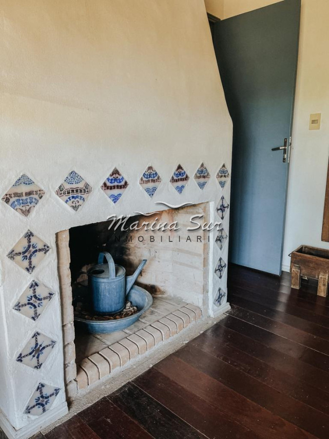 Casa ID.328 - CASA BALNEARIO BUENOS AIRES