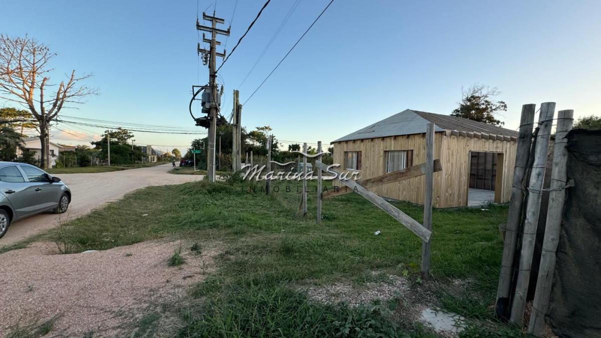 Casa ID.63 - Casa A Terminar Balneario Buenos Aires
