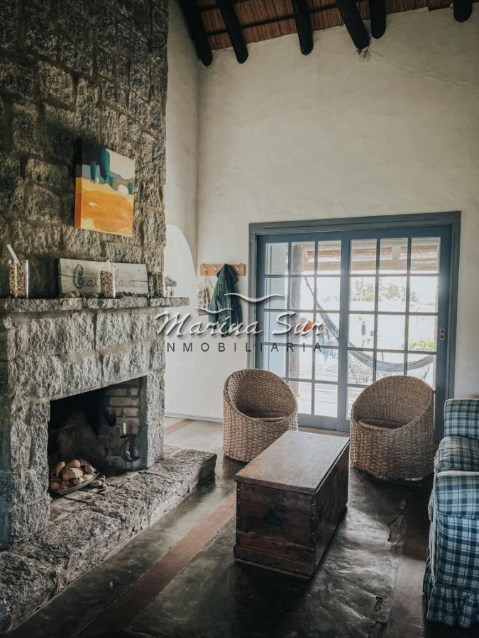 Casa ID.328 - CASA BALNEARIO BUENOS AIRES