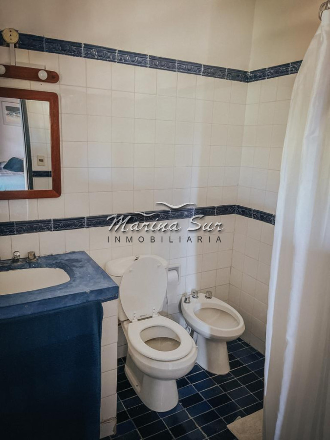 Casa ID.328 - CASA BALNEARIO BUENOS AIRES